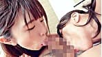 かおり（41歳）＆あやか（32歳）ダブルFカップの爆乳コンビネーション！肉食系だけが知る性欲旺盛ダイナマイトボディは疲れを知らないハイバトルま○こ！ガマン汁を大量お漏らし！よだれを垂らして何度も絶頂オンパレード！【ヤリマン連鎖反応！エロの無限ループ！リピーター続出のSEXマンスターvol.4】 サンプル画像 7