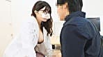 真面目な顔して敬語で診察→飲尿～中出し・精飲でしつこいくらいに捕精（ほせい）検査してくる泌尿器科の極淫痴女医 4名 サンプル画像 7