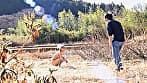 危険卍野外露出ごっくん鬼行 生意気ちびギャル ちゃんみお サンプル画像 4
