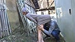 危険卍野外露出ごっくん鬼行 生意気ちびギャル ちゃんみお サンプル画像 8