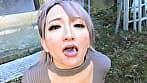 危険卍野外露出ごっくん鬼行 生意気ちびギャル ちゃんみお サンプル画像 10