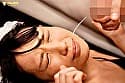おしっこ我慢限界から撮影スタート快感秒漏れFUCK 杏羽かれん サンプル画像 20