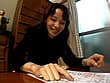 オバサマ頑張り過ぎですよ サンプル画像 13