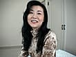 潮吹きおもらし 四十路の美人妻 サンプル画像 1
