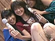 朝までレズ電マ！～悪酔い女のエロ恥バトル～ サンプル画像 15