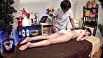 失禁に身悶える美少女 わいせつエステ盗撮映像 8時間 サンプル画像 1