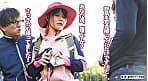 孤高の山ガール～野ション見られちゃった･･･。 サンプル画像 4