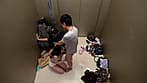 禁断の近親相姦エレベーター サンプル画像 17