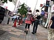 生姦・中出し極上素人娘 アタックマン 濡れ濡れマ○コを狙い撃ち！ サンプル画像 8