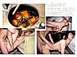 きょう何食べる？ サーターアンダギー 玉城夏帆 サンプル画像 14