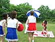 全裸合宿15人 夏 サンプル画像 11