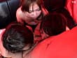 AV女優が素人男性の日頃の願望を叶えてあげます 逆ナンパFUCK！！ サンプル画像 13