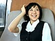 顔は丸の内 カラダは車中！！ サンプル画像 1