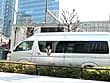 顔は丸の内 カラダは車中！！ サンプル画像 5