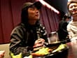 水曜のレディースデイを狙い映画館前でナンパ！ サンプル画像 2