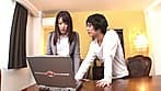 クレーム対応に来た女が僕をクレーマーだと決めつけ上から目線で抗議してきた！が、自らのミスが発覚！ここぞとばかりにぐちゅぐちゅオナニーしながらの謝罪を要求！涙を流してお漏らしするまで生ハメガン突き中出しセックスしてやりました。 サンプル画像 1