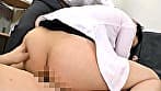 【AIリマスター】お漏らし女●師 北川美緒 サンプル画像 5
