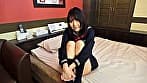 大量放尿色白女学生 サンプル画像 2
