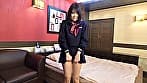 大量放尿色白女学生 サンプル画像 3