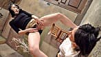 「セックスすると気持ち良すぎて涙が出ちゃうの･･･」泣き上戸の極上美人妻 立浪ひろな40歳 AV DEBUT サンプル画像 15