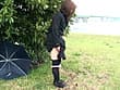 実録！女友達の痴態4 ～お漏らし編～ サンプル画像 17