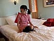 実録！女友達の痴態5 ～お漏らし編～ サンプル画像 15