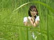 野ション中の女に突撃して尻を触れ！！ サンプル画像 16