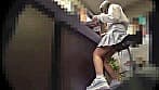 【ちかん映画館】ウブな女の子がチカンされ乳首ツン勃ち！膣いじられ恥ずかしいマン汁おもらし！露出セックス調教にメロメロ！ サンプル画像 1
