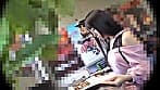 【ちかん映画館】ウブな女の子がチカンされ乳首ツン勃ち！膣いじられ恥ずかしいマン汁おもらし！露出セックス調教にメロメロ！ サンプル画像 12
