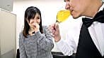 素人羞恥 可愛い子の出したて小便を目の前で飲んじゃいました！ 4時間 サンプル画像 16