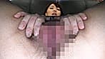 ムチムチ激蒸れ！肉弾パンスト 篠崎かんな サンプル画像 9