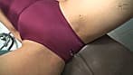 栄川乃亜 ノーモザイク！水着のままでオシッコしちゃった娘 サンプル画像 12