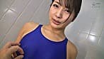 水谷あおい ノーモザイク！水着のままでオシッコしちゃった娘 サンプル画像 15