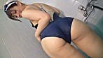 有村のぞみ 水着を着たままオシッコ娘 サンプル画像 7