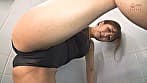 大槻ひびき 水着を着たままオシッコ娘 サンプル画像 8