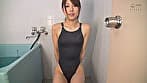 あおいれな 水着を着たままオシッコ娘 サンプル画像 11
