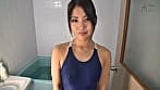 水谷あおい 水着を着たままオシッコ娘 サンプル画像 6