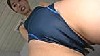 あおいれな 水着を着たままオシッコ娘 サンプル画像 16
