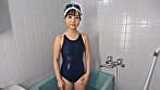 工藤ララ 水着を着たままオシッコ娘 サンプル画像 6