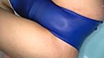 夏愛あずさ 水着を着たままオシッコ娘 サンプル画像 8