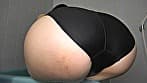 朝日りん 水着を着たままオシッコ娘 サンプル画像 9