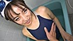 伊南えりか 水着を着たままオシッコ娘 サンプル画像 7