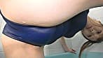 夏希ゆめ 水着を着たままオシッコ娘 サンプル画像 9