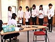医療セクハラ！化粧品会社の女子社員の皆さ～ん！女性専用！穴までイジる「春の健康診断」しましょうね。 サンプル画像 1