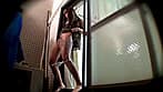 座る余裕もなくその場で立ちション 女の立ち小便！ サンプル画像 10