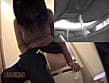 ピチャッピチャッ･･･プシャープシャー･･･クチュックチュッ･･･！セレブご用達のショッピングモールのトイレでおしっこした後にまさか！！密室でおマ○コぐっちょんぐっちょんになってオナニーする痴態を完全盗撮！ 4 サンプル画像 12