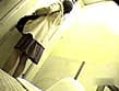 ［個人撮影］○○県○○市 大型ショッピングモール女子便所で盗撮に成功！高性能カメラでくっきり丸見え！ サンプル画像 13