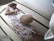 ［個人撮影］○○県○○市 大型ショッピングモール女子便所で盗撮に成功！高性能カメラでくっきり丸見え！ サンプル画像 18