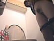 ピチャッピチャッ･･･プシャープシャー･･･クチュックチュッ･･･！セレブご用達のショッピングモールのトイレでおしっこした後にまさか！！密室でおマコぐっちょんぐっちょんになってオナニーする痴態を完全！ DX 23名4時間40分 サンプル画像 19