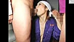 男らしいメンズに憧れる男装美少女が痴女化して汗臭いザーメンを吸い取る サンプル画像 20